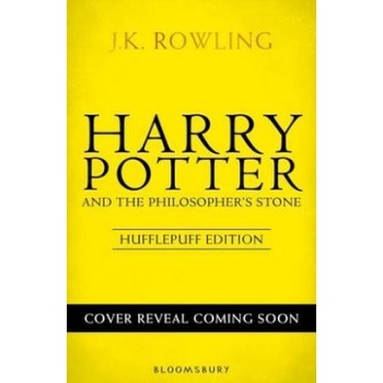 Harry Potter and the Philosopher's Stone - Hu... J.K. Rowling