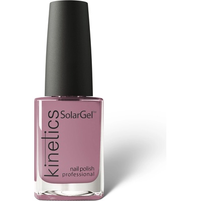 Kinetics Lak na nechty Solargel 394 Naked Truth 15 ml