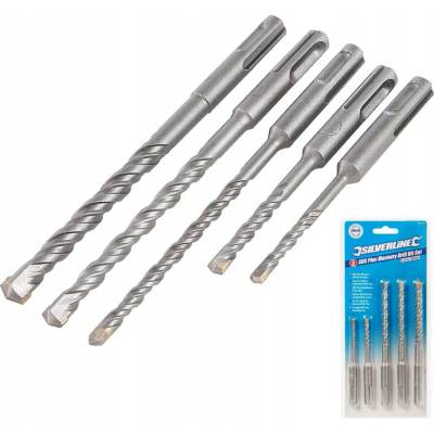 Silverline 930164