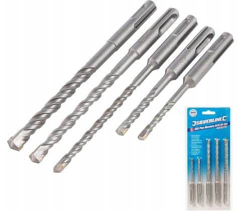 Silverline 930164