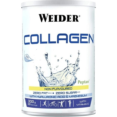 Weider Collagen Bez príchute 300 g