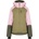Stoic Дамско ски яке Stoic Women's MountainWool AsplidenSt. III Ski Jacket - Orchid Rose / Multi - размер 3XL (104-6192-0317)