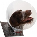 Kruuse Buster Classic Collar Plastový ochranný límec pro psy, 12,5 cm