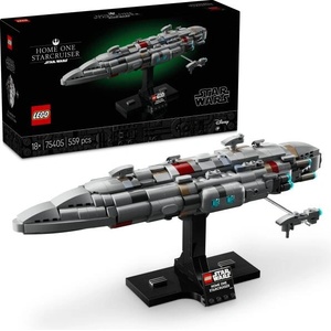 LEGO® Star Wars™ - Home One Starcruiser (75405)
