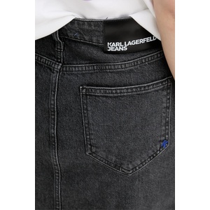 Karl Lagerfeld Jeans Дънкова пола (A3W12010)