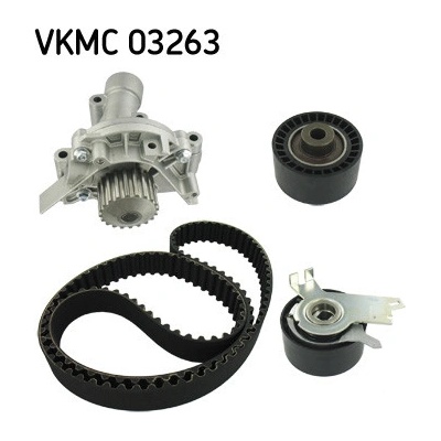 SKF VKMC03263