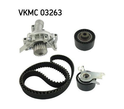 SKF VKMC03263