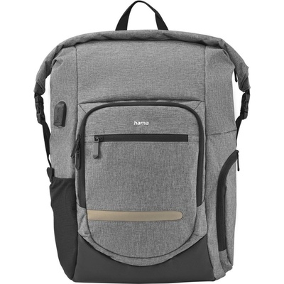 Batoh na notebook, 15,6", RIVACASE "Galapagos 7761", khaki