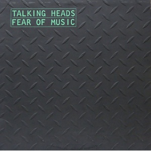 Warner Talking Heads: Fear Of Music - Vinyl (LP) (020570)