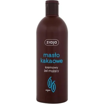 Ziaja Cocoa Butter подхранващ кремообразен сапун 500 ml за жени