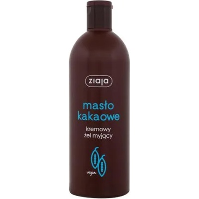 Ziaja Cocoa Butter подхранващ кремообразен сапун 500 ml за жени