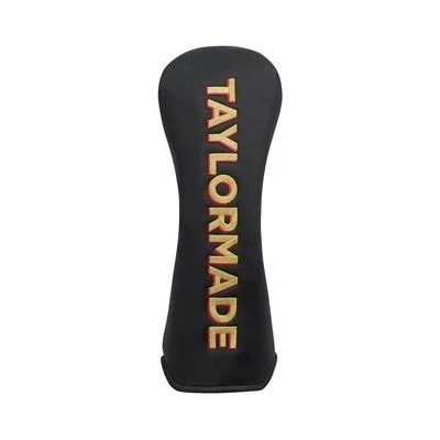 TaylorMade headcover Hybrid The Open zeleno/černý – Hledejceny.cz