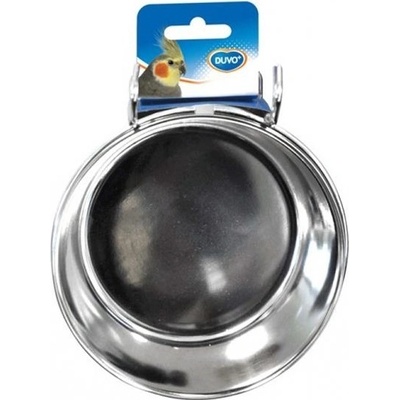 DUVO+ Miska závesná 9 cm, 330 ml