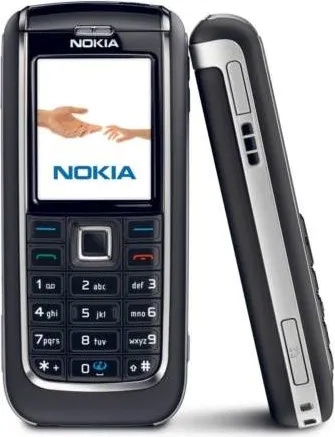 Nokia 6151
