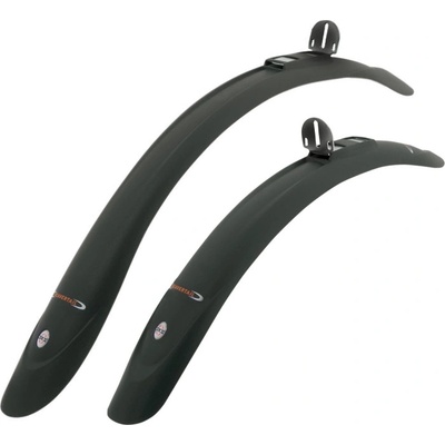 SKS BEAVERTAIL SET