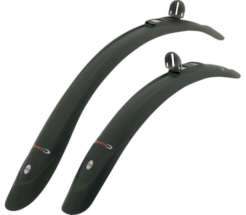 SKS BEAVERTAIL SET