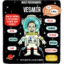 Vesmír