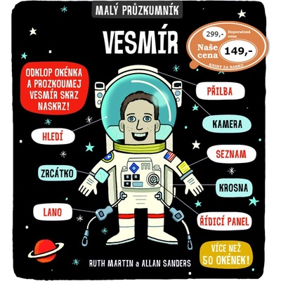 Vesmír