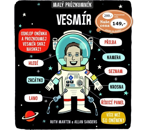 Vesmír