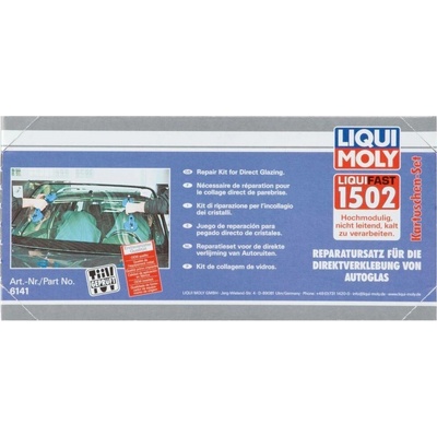 Lepidlo na skla LIQUI MOLY 6141