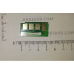 Compatible Ресет чип CLP770 M - 7k (CLP770M-CHIP)