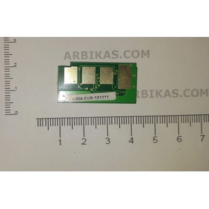 Compatible Ресет чип CLP770 M - 7k (CLP770M-CHIP)