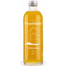 Sirupy Vladimír Sirup Citronáda 0,5 l