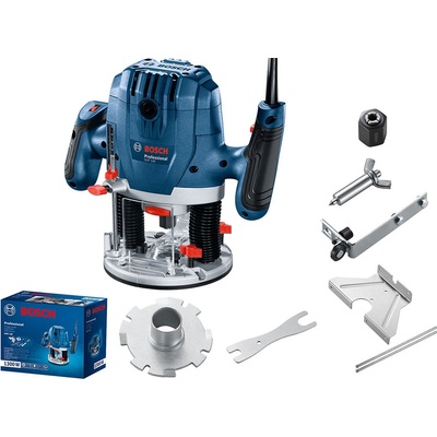 Bosch GOF 130 - 0.601.6B7.000