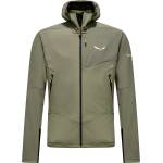 Salewa Мъжко поларено яке Salewa Ortles Fleece HD FZ Fleece jacket - Faded Green - размер 50 (EU) (005-7555-0213)