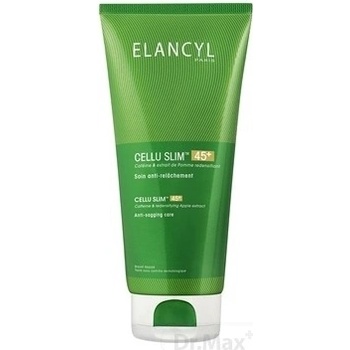 Elancyl starostlivosť proti ochabovaniu kože 45+ 200 ml