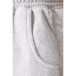 American Vintage спортен панталон дамски с памук (BAP05B)