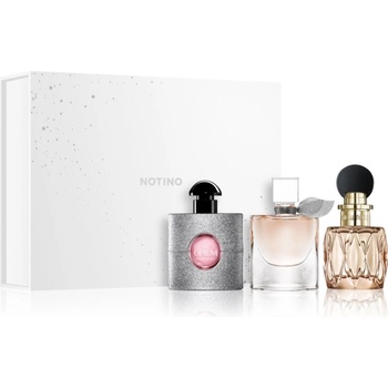 Beauty Discovery Box Exclusive Notino Eau de Femme подаръчен комплект за жени woman