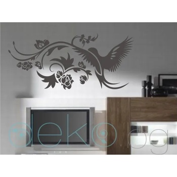 Image 1 of Орнамент птица (3088)