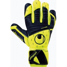 Uhlsport Classic Soft Hn Comp black/blue/white