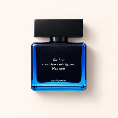 Narciso Rodriguez Bleu Noir parfémovaná voda pánská 50 ml