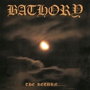 BATHORY: RETURN -PD/LTD- LP