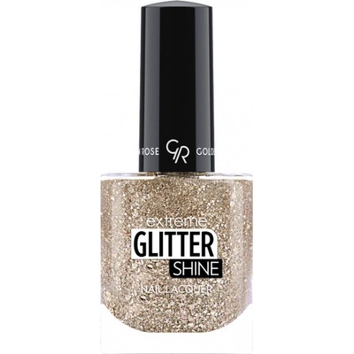 Golden Rose Extreme Glitter Shine 10,2ml 207