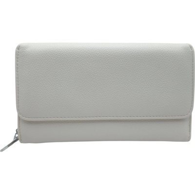 Светло бежово дамско портмоне - Gabi