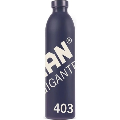 Milan termo fľaša Gigante 946 ml modrá