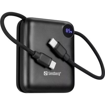 Sandberg Travel 10000 PD 421-26