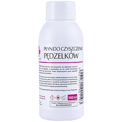 AllePaznokcie Venalisa barevný uv gel 1607 5 ml