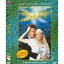 Žbluňk DVD