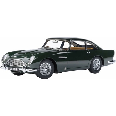 Autoart Aston Martin DB5 Dark Green Model 70286 1:18