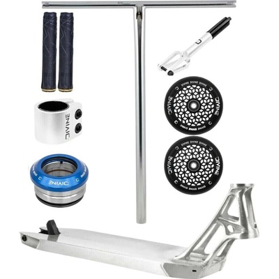 Ethic Pandemonium deska – Sleviste.cz