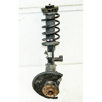 mcperson pravý (těhlice + tlumič) VW Passat B7 3AA 3C0407258G 3C0407254G/F 3AA413031C