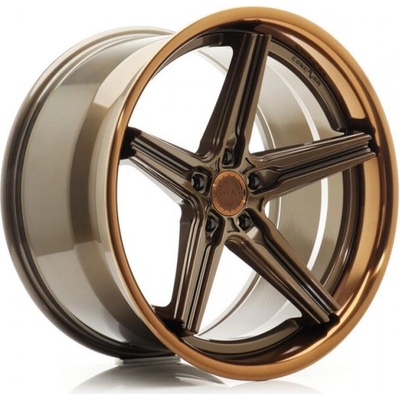 CONCAVER CVR9 8,5x20 5x114,3 ET45 gloss bronze