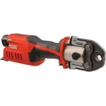 RIDGID Преса за пресфитинги RIDGID RP 241, 12 V, 2.5 Ah (59158)