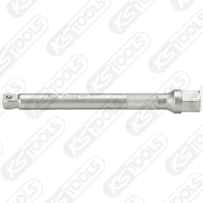 KS TOOLS Удължение сферично 1/4 50мм; ks tools, 911.1506