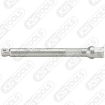 KS TOOLS Удължение сферично 1/4 50мм; ks tools, 911.1506