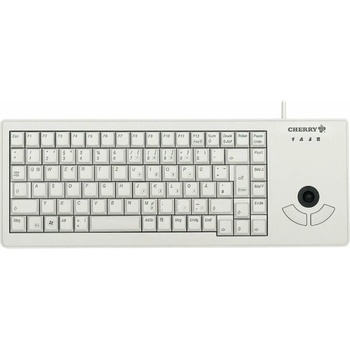 Image 1 of CHERRY XS Trackball G84-5400 US (G84-5400LUMEU-0)